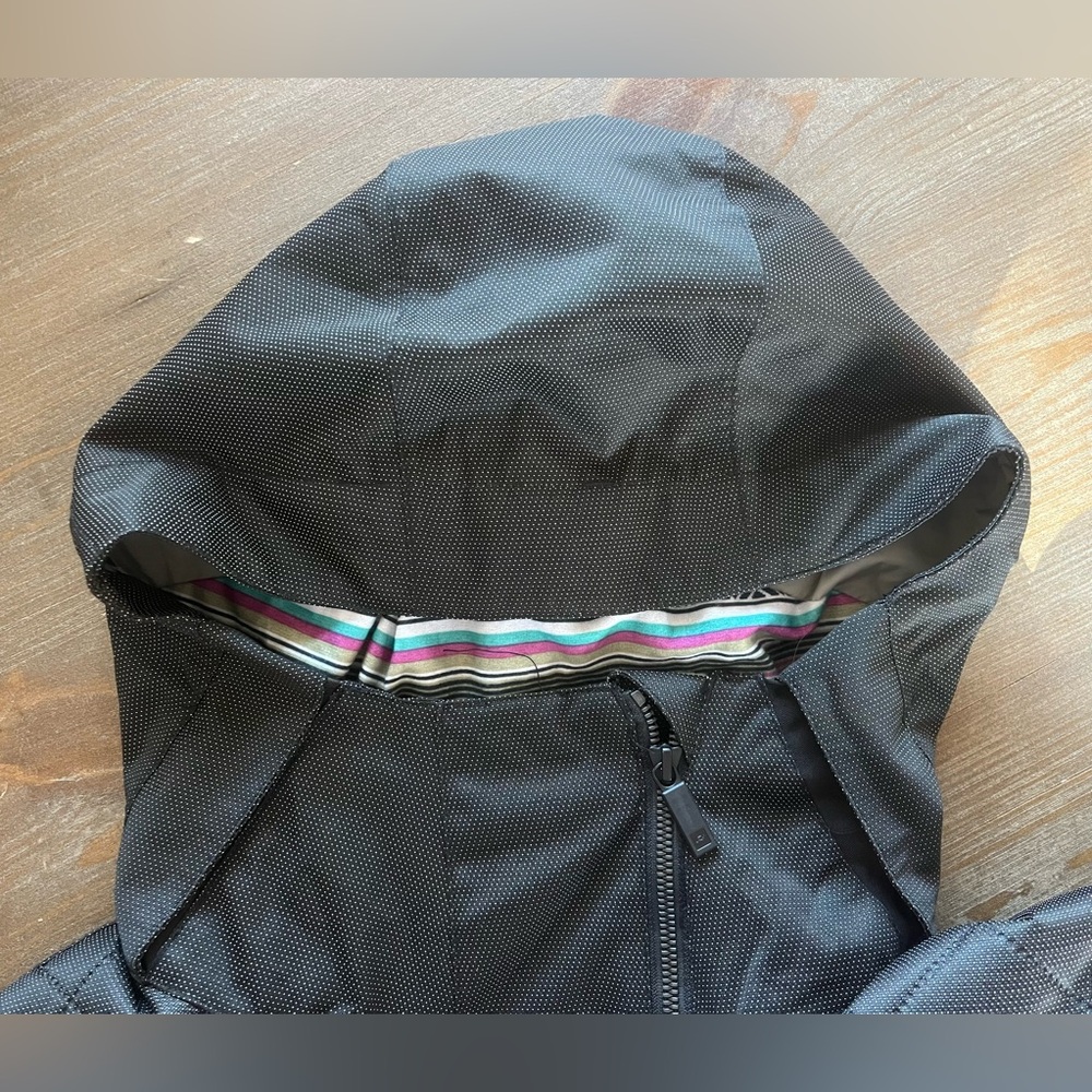 Ride ACT snowboard jacket - Picture 7 of 16